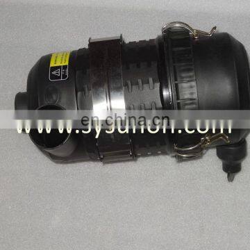 Diesel engine parts oil filter machine 01319142 01181268