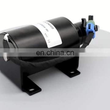 In stock New Speed Solenoid 10-60018-00 for Carrier Transicold Supra Reefer 12V