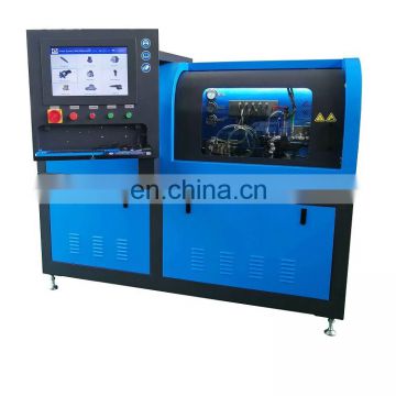 CR819 Advanced Common Rail Injector Test Bench with HEUI function