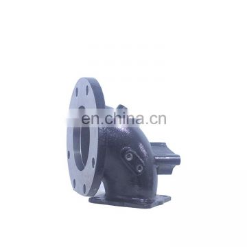 4994738 Exhaust outlet connection for cummins  KTA19-D M1 diesel engine spare Parts manufacture factory sale price in china