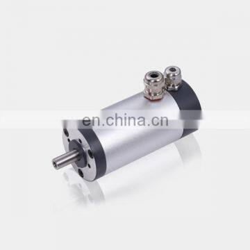 EMP001 24V 250W 1700RPM 1.40Nm 12.25Amp B3/B14/B34/B5 Brushed brush bl DC motor for sale