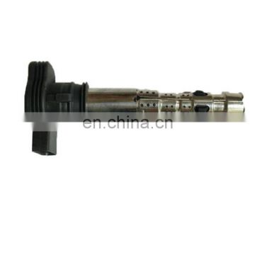 Ignition coil high voltage package 06F905115H suitable for Volkswagen Audi Car Accessories