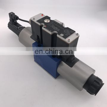 4WREE10E75-23/G24K31/A1VD3M 4WREE10W75-2X/G24K31/F1V hydraulic Proportional directional valve electrical position feedback