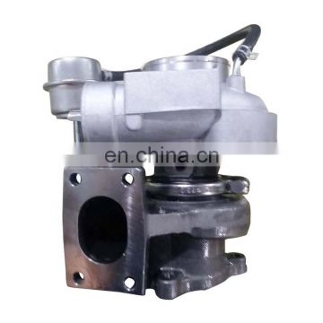 Eastern turbocharger HX25W 3599350 3599351 2852068 504061374 turbo charger for holset Iveco BHL 4CYL2VTC Engine