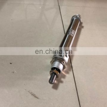 Pneumatic Stainless Steel Mini Hydraulic Cylinders CD85N25-130-C-B