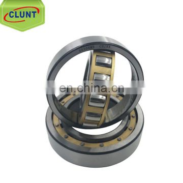 China Bearing 20208 Single Row Spherical Roller Bearing 20208MB with Brass Cage