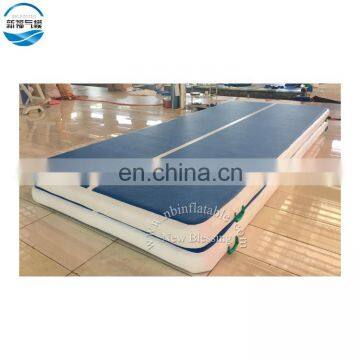 Gym Inflatable Air Track Taekwondo Mat  Wrestling Sport Cushion Equipment