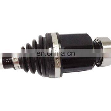 Top Quality Auto Parts Front CV Joint Kit Axle Two Wheel Drive Shaft ASSY TO-8-898A Fits Japanese Car