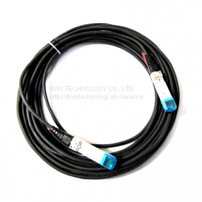 SFP-H10GB-ACU10M Cisco SFP-H10GB-ACU10M Direct-Attach Active Optical Cables with SFP+ Connectors