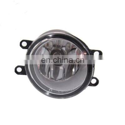 Car Led Fog Lamp For Toyota Prius 2012 - 2015 81220 - 0D042 81210 - 0D042