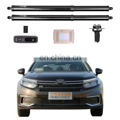 XT Auto Part Power Back Door, Car Accessories Electric Tailgate Lift System For Peugeot Citroen C5