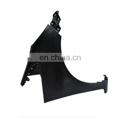 Simyi auto china spare parts Fenders replacing For HONDA FIT/JAZZ (HB) 08- OEM 60261-TF0-G50ZZ