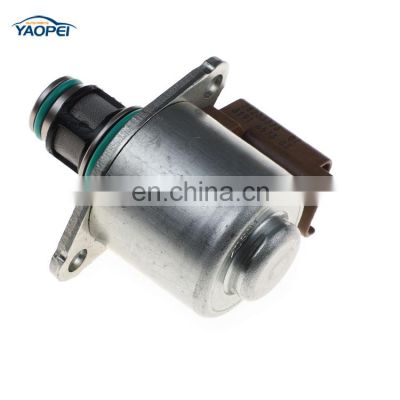 Common Rail Fuel Pump Inlet Metering Valve Fuel Pressure Regulator 28233373 9109-936A For Ford diesel pump