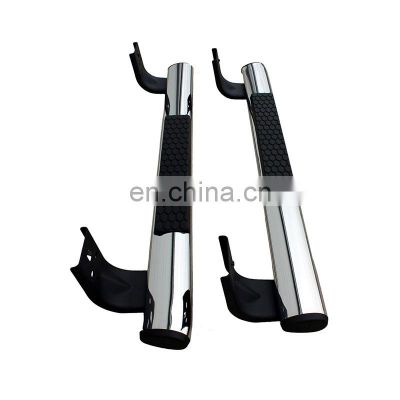 HIgh quality new design Stainless steel  running boards side step for Dodge10-17