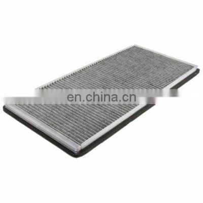 Teambill car  front parts cabin air filter For BMW x5 e53  air conditioner auto car parts spare 64318409044