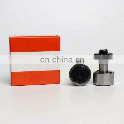 Stainless Steel Cam Followers Bearing With Hexagon Hole CF 16 FBUU