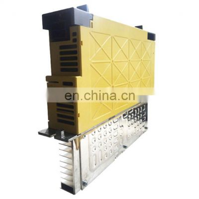 A06B-6045-H006 motor drive servo amplifier module for robot CNC controller