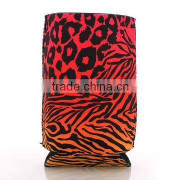 Neoprene stubby cooler