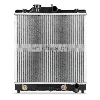 Hot Sale 19010-P03-901 Cooling System Car Radiator Auto Radiator For HONDA