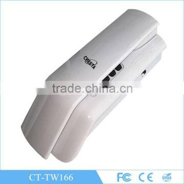 Mountable And Multifunctional Corded Trimline Telephone With Fashionable Design
