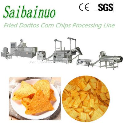 Doritos Chips Making Machine