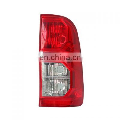 GELING factory wholesale price  car tail lights for TOYOTA VIGO'2013