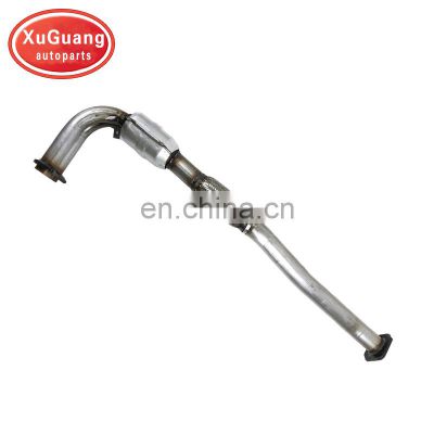 Factory direct fit Three way Exhaust front catalytic converter for Nissan Bluebird 3th gernation