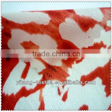 100% silk crepe de chine fabric