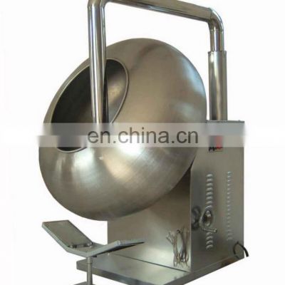 Automatic Pharmaceutical Sugar Film Coater is the Tablet Coating Machine china