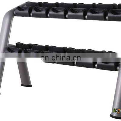 Dumbbell Rack/chair gym exercise equipment  fitness