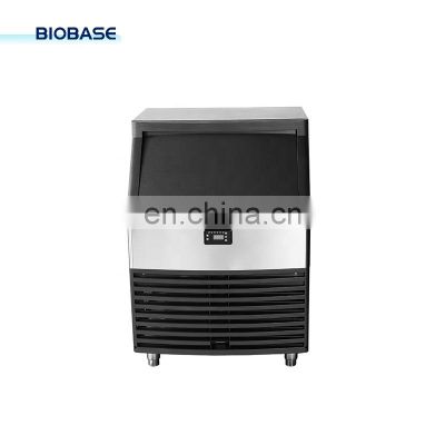 BIOBASE China Ice Maker CIM-180 Automatic Ice Cube Machine Large Capacity