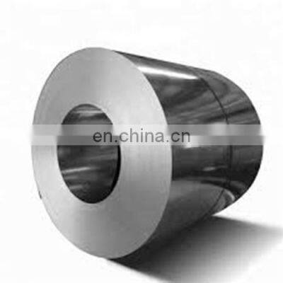 spring steel for measuring tape Cold Rolled Hot Dipped Galvanized Steel Strip Coil Galvanized Metal / Iron / Steel Strip Coil