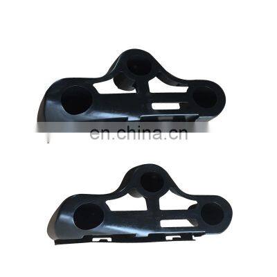 MAICTOP High Quality Plastic Front bumper bracket For tundra 52115-0C020 52116-0C020