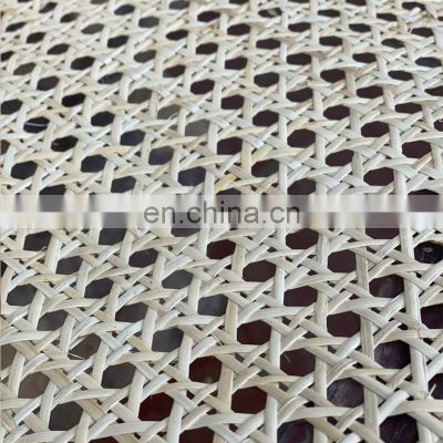 Plastic UV-Resisitant Rattan Cane Webbing Made In China