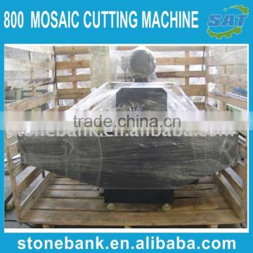 800 Mosaic cutting machine