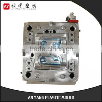 Alibaba Suppliers Plastic Molds For Injection