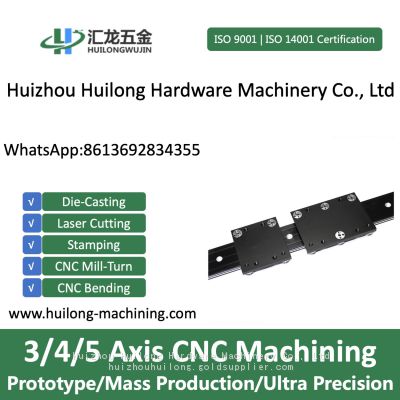 cheap price heavy load linear guide and rail EGH20CA for heavy machinery