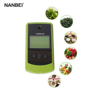 Agriculture Analysis Portable Fruit Vegetables Pesticide Residue Detector