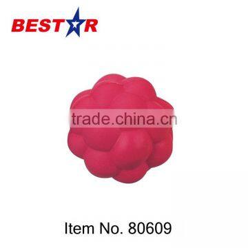 ISO9001 Factory Promotional Toy Anti Stress Ball