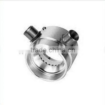 stainless steel motorcycle parts