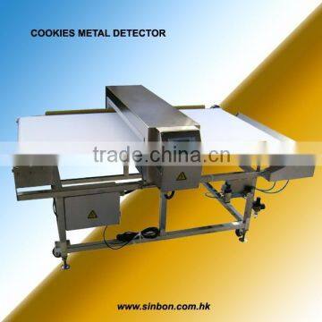 SINBON Biscuit Metal Detector