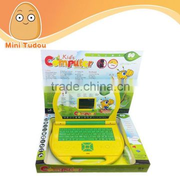 Color screen learning machine, multi-language learning machine, computer toys