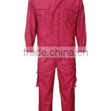 Welding operator,chemical industry oil uniform,workwear work suit