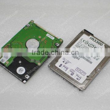IR 3300/2200 hard disk, for canon copier parts