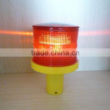 Water proof Long visibility distance LSW 008 solar marine light
