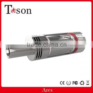Toson new product 4ml 0.2ohm and 0.5ohm replacement coil Ares Tank