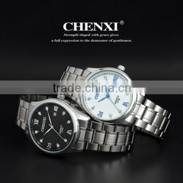 Fashion Chenxi 2016 New Design Watch Gift for Christmas