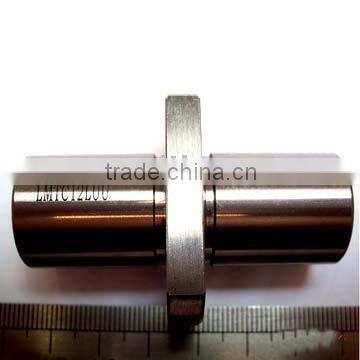 Linear Motion Bearings, Made of Chrome Steel, Used in Automobile and Machinery
