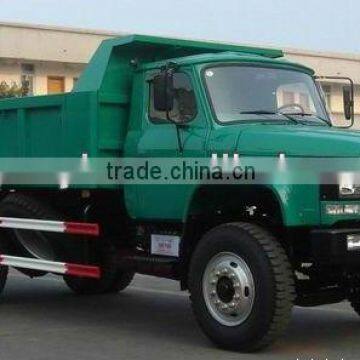 Dongfeng 4*2 3T dumper truck Africa