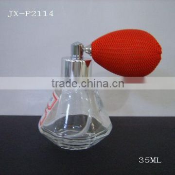 30ml Taper Atomizer Bulb Bottles